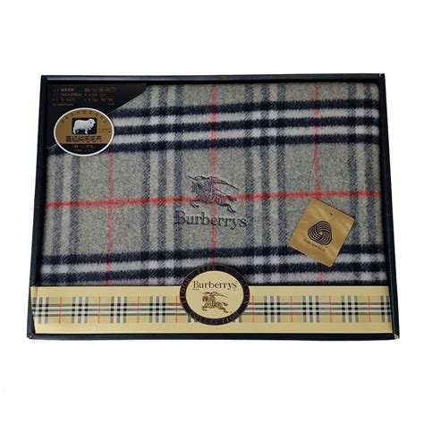 burberry s home collection coperta|burberry home accessories.